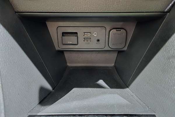 2023 Mazda CX-3 G20 Sport DK