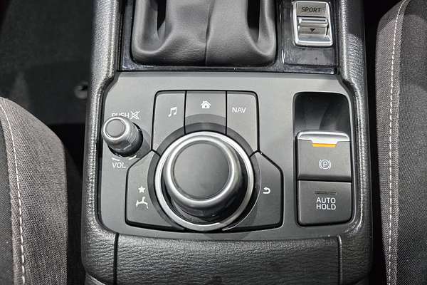 2023 Mazda CX-3 G20 Sport DK