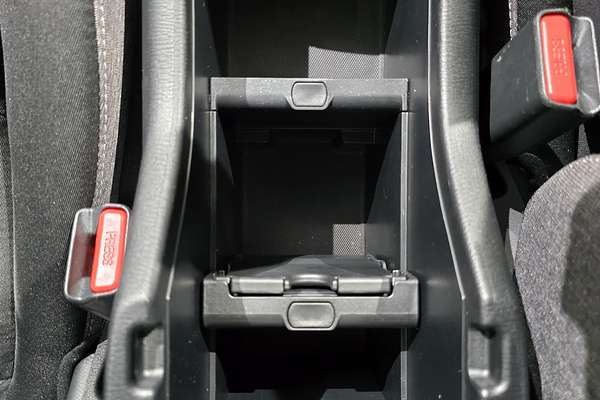 2023 Mazda CX-3 G20 Sport DK