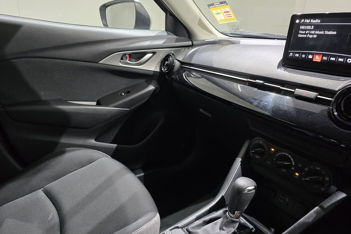 2023 Mazda CX-3 G20 Sport DK