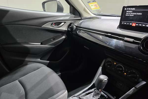 2023 Mazda CX-3 G20 Sport DK