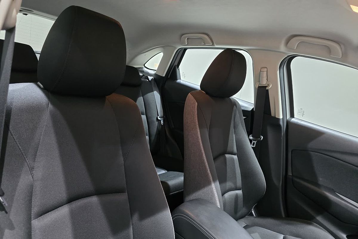 2023 Mazda CX-3 G20 Sport DK