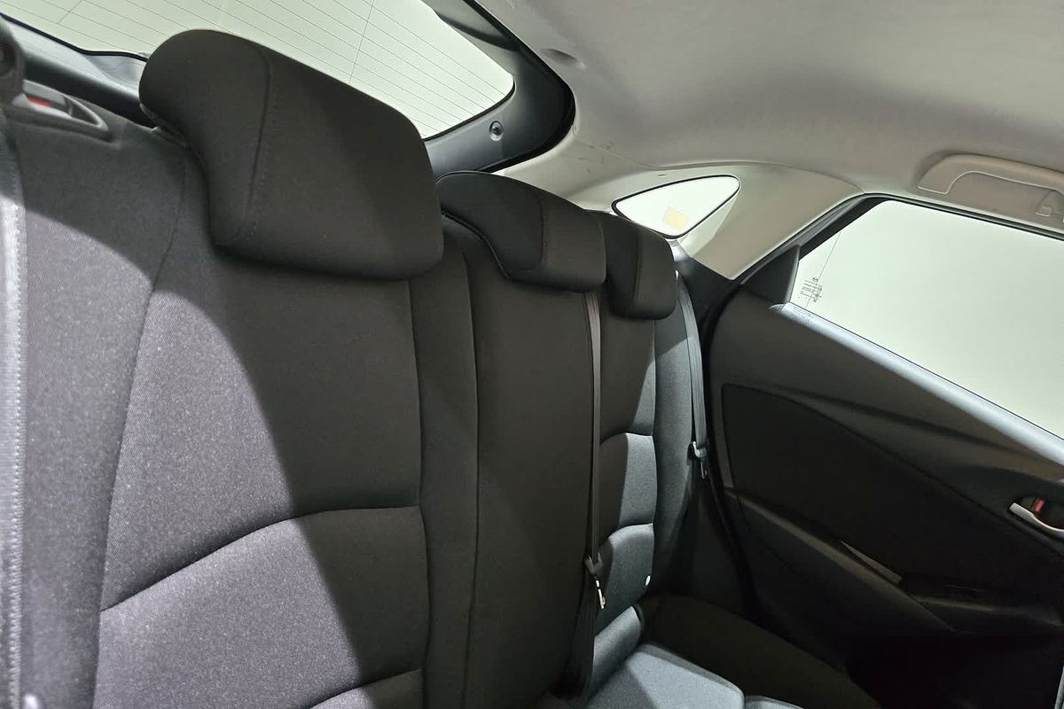 2023 Mazda CX-3 G20 Sport DK