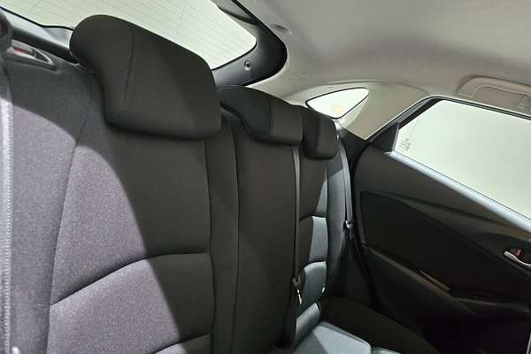 2023 Mazda CX-3 G20 Sport DK