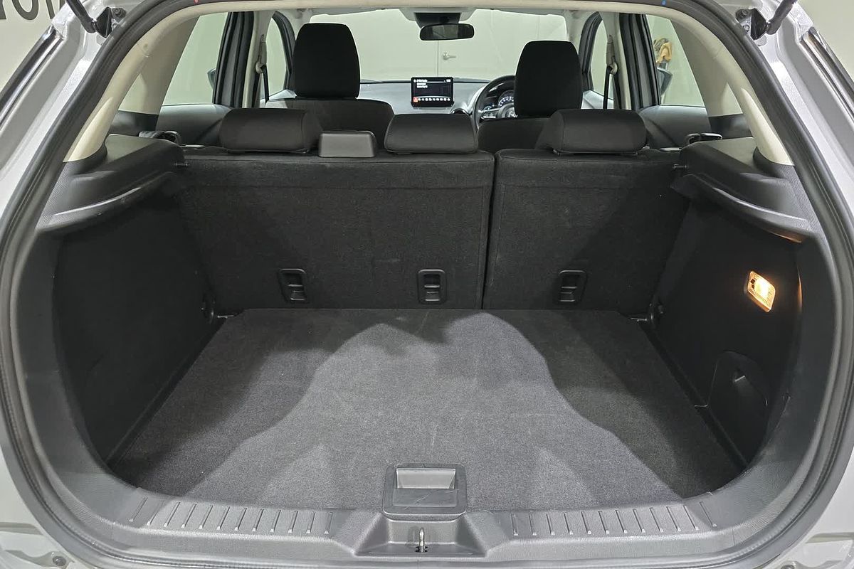 2023 Mazda CX-3 G20 Sport DK