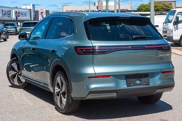 2025 Geely EX5 Inspire E245