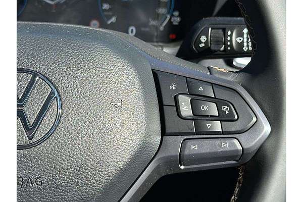 2025 Volkswagen Amarok TDI600 PanAmericana NF 4X4