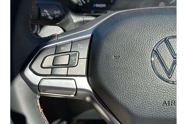 2025 Volkswagen Amarok TDI600 PanAmericana NF 4X4