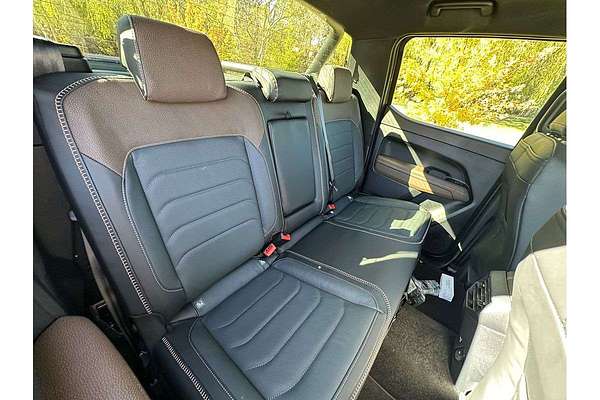 2025 Volkswagen Amarok TDI600 PanAmericana NF 4X4