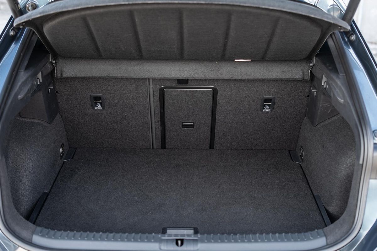 2024 CUPRA Formentor VZx KM