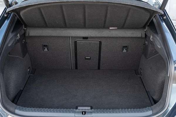 2024 CUPRA Formentor VZx KM