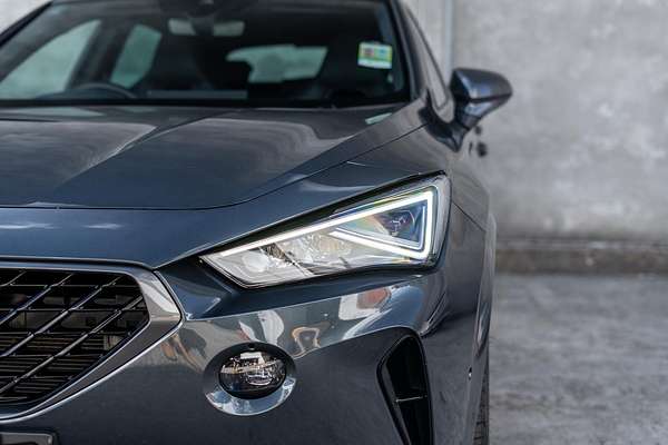 2024 CUPRA Formentor VZx KM