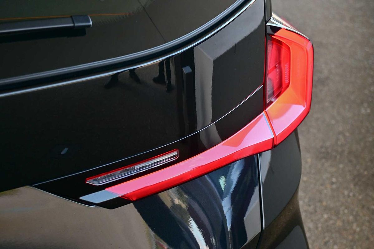 2024 BMW iX1 eDrive20 xLine U11