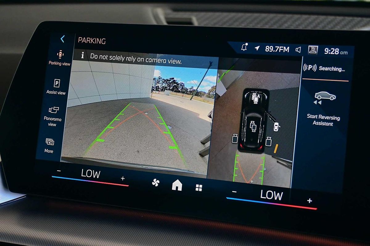 2024 BMW iX1 eDrive20 xLine U11