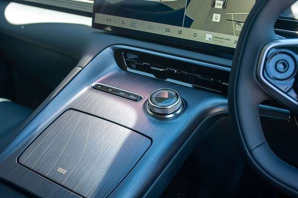 2025 Geely EX5 Inspire E245