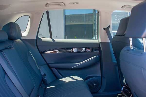 2025 Geely EX5 Inspire E245