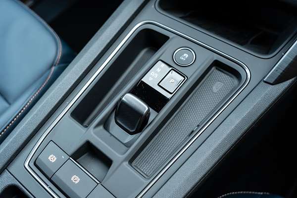 2024 CUPRA Formentor VZx KM