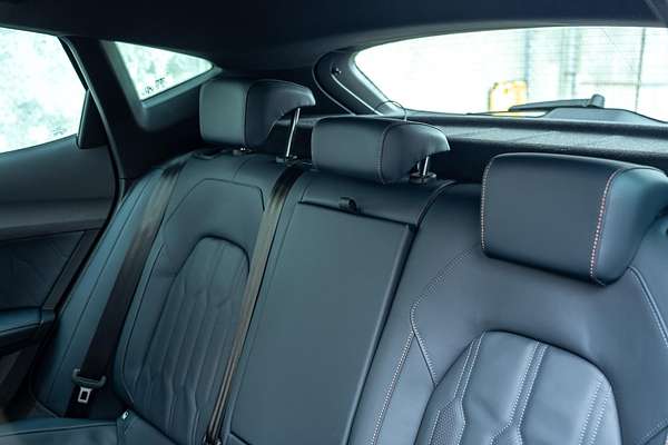 2024 CUPRA Formentor VZx KM