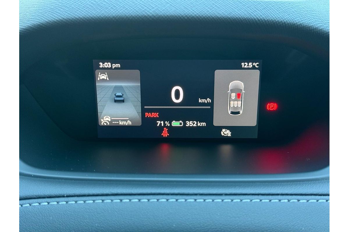 2025 SKODA Enyaq Sportline NY