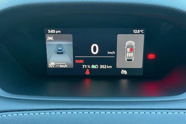 2025 SKODA Enyaq Sportline NY