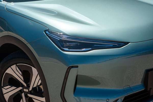 2025 Geely EX5 Inspire E245