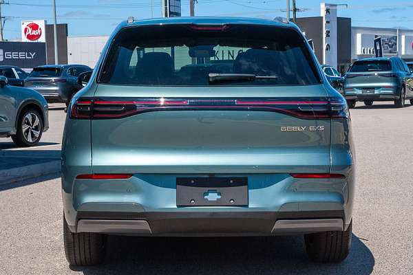 2025 Geely EX5 Inspire E245