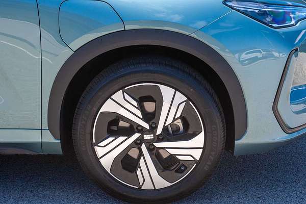 2025 Geely EX5 Inspire E245