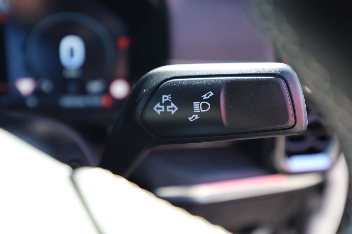 2025 Ford Ranger Platinum 4X4 3.0L