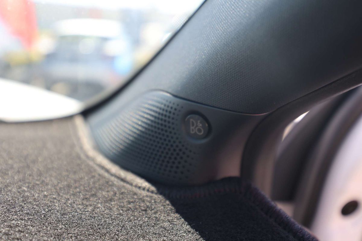 2025 Ford Ranger Platinum 4X4 3.0L