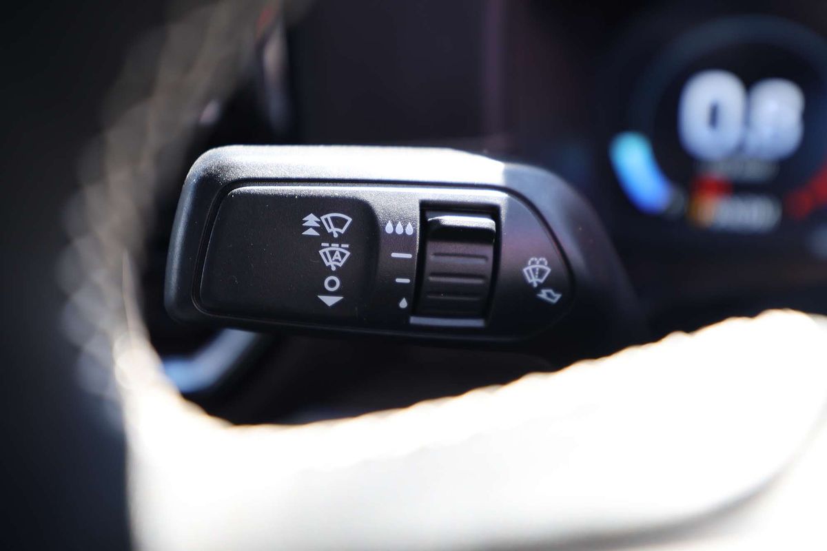 2025 Ford Ranger Platinum 4X4 3.0L