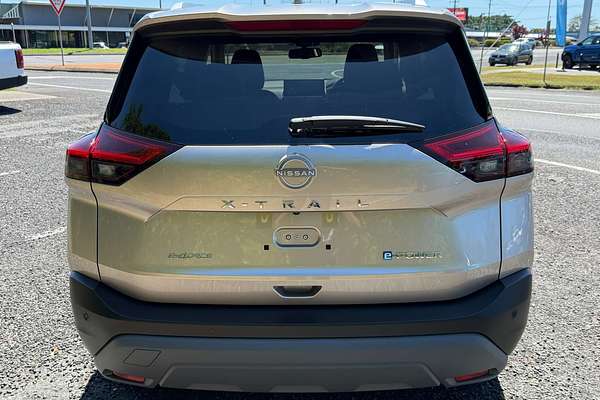 2025 Nissan X-TRAIL Ti-L e-POWER T33