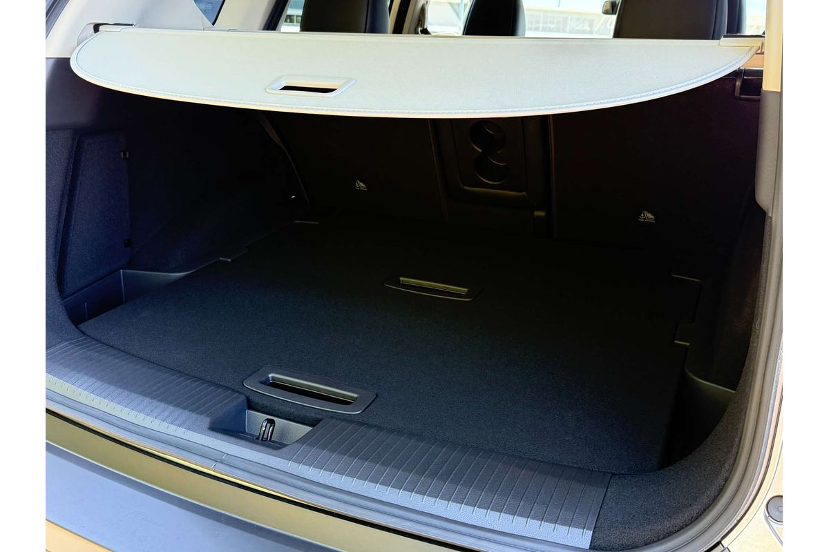 2025 Nissan X-TRAIL Ti-L e-POWER T33