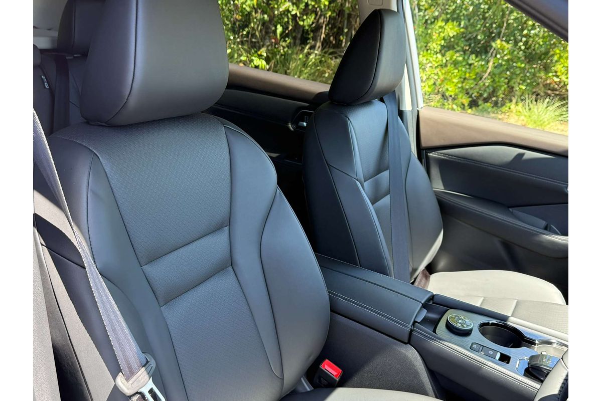 2025 Nissan X-TRAIL Ti-L e-POWER T33