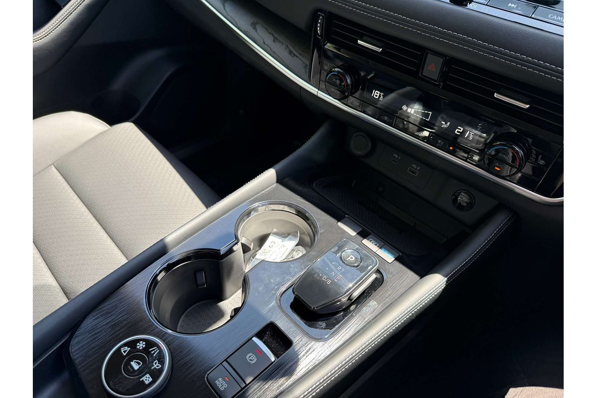 2025 Nissan X-TRAIL Ti-L e-POWER T33