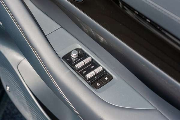 2025 Geely EX5 Inspire E245