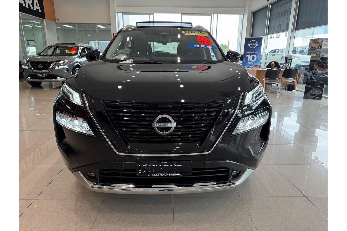 2024 Nissan X-TRAIL Ti-L e-POWER T33