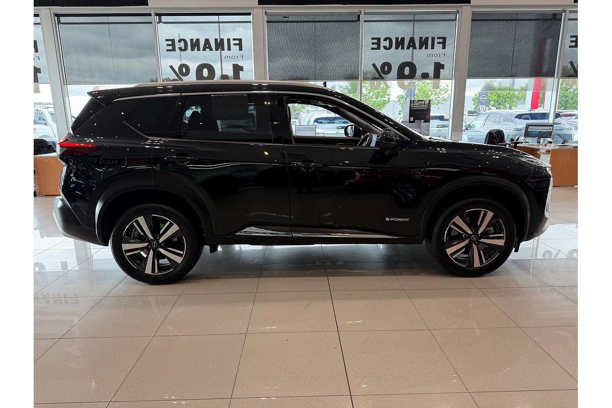 2024 Nissan X-TRAIL Ti-L e-POWER T33