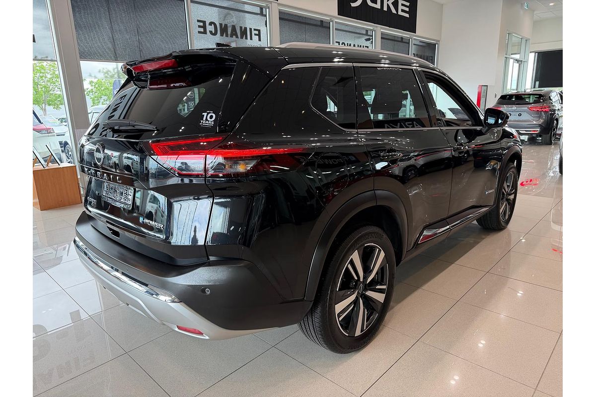 2024 Nissan X-TRAIL Ti-L e-POWER T33