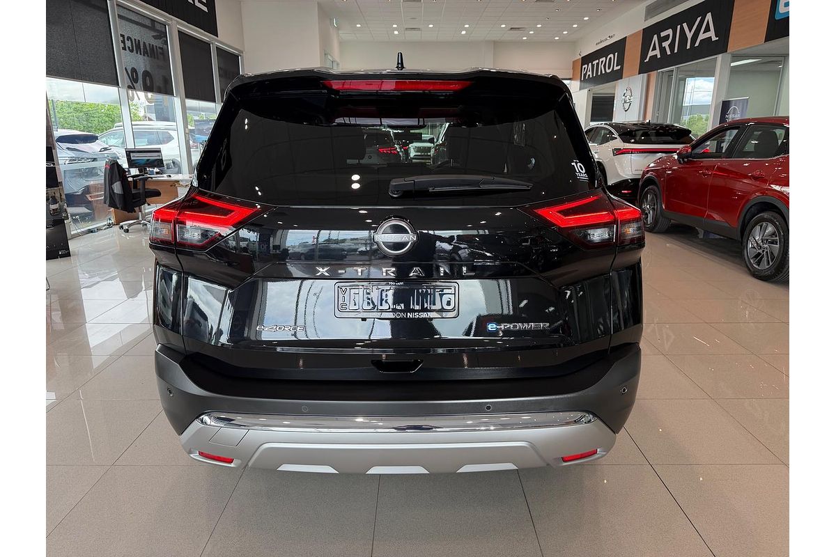 2024 Nissan X-TRAIL Ti-L e-POWER T33