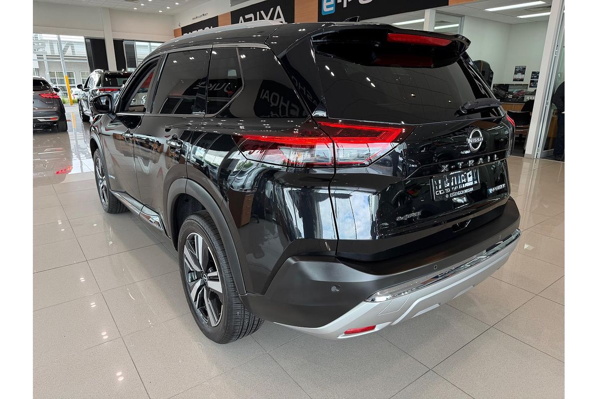 2024 Nissan X-TRAIL Ti-L e-POWER T33