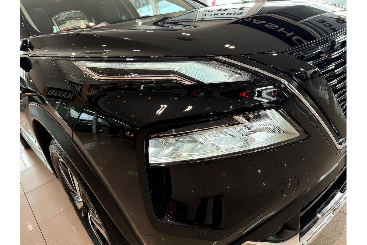 2024 Nissan X-TRAIL Ti-L e-POWER T33