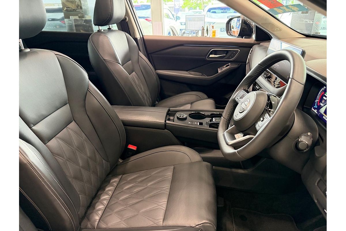 2024 Nissan X-TRAIL Ti-L e-POWER T33