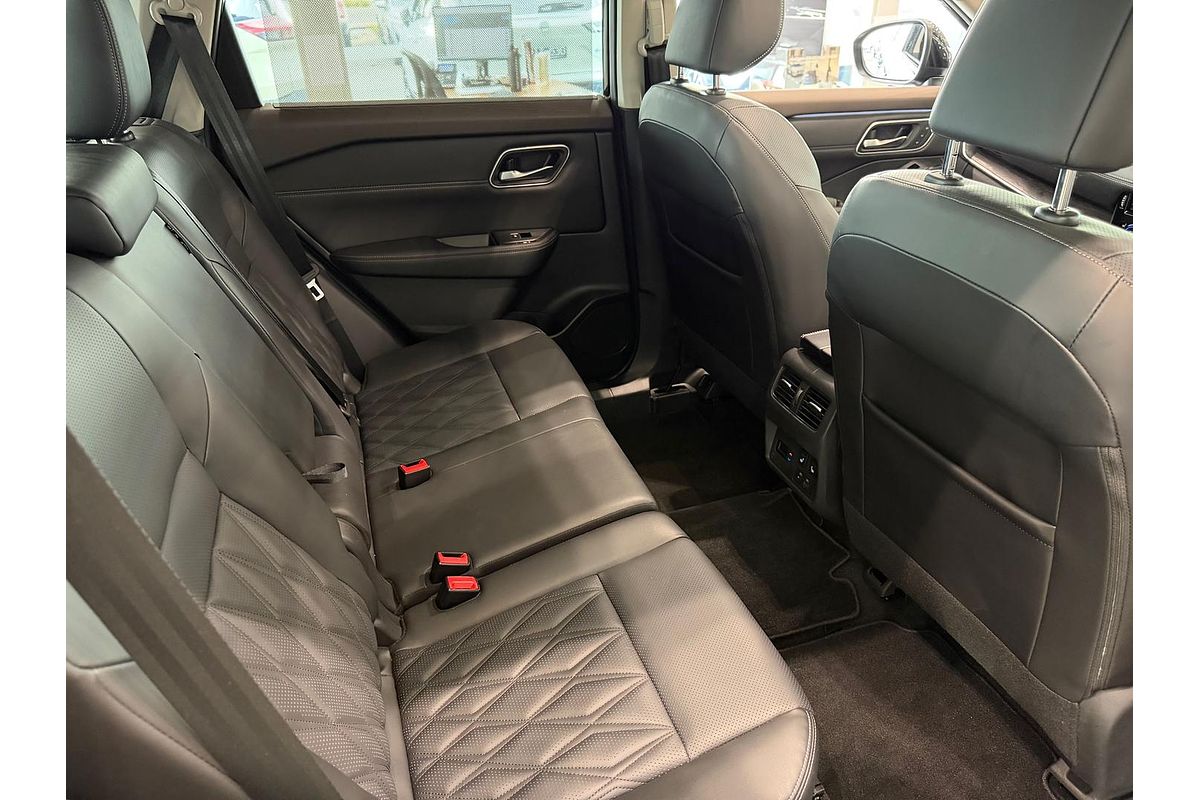 2024 Nissan X-TRAIL Ti-L e-POWER T33