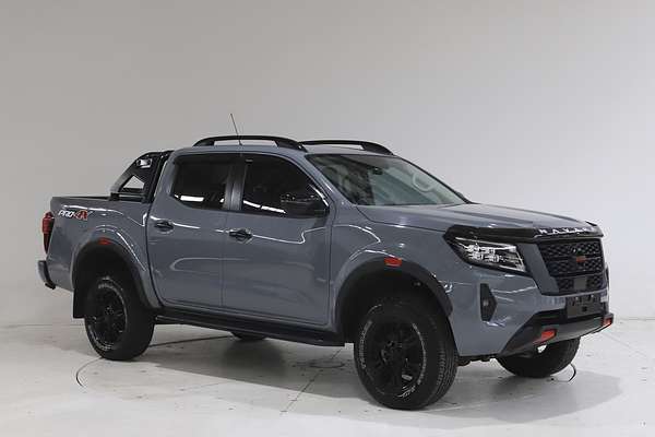 2021 Nissan Navara PRO-4X D23 4X4
