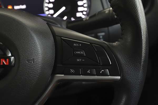 2021 Nissan Navara PRO-4X D23 4X4