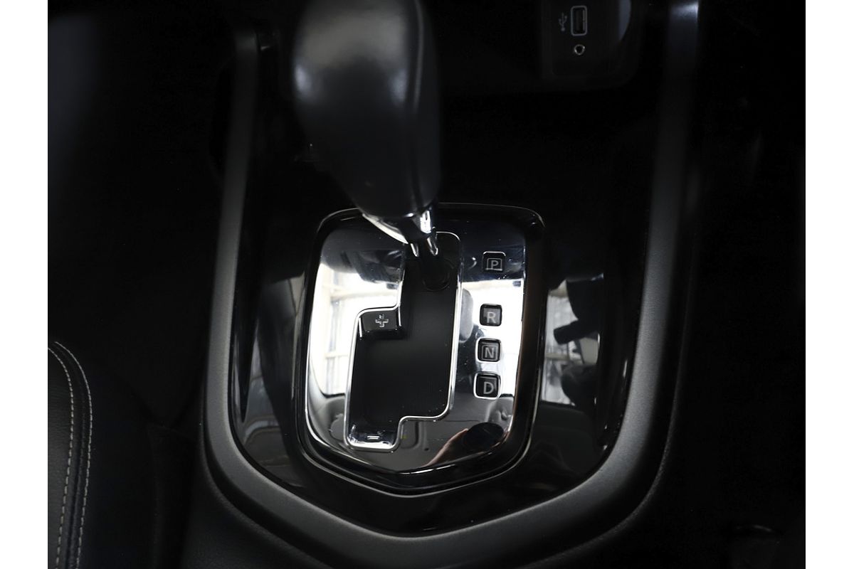 2021 Nissan Navara PRO-4X D23 4X4