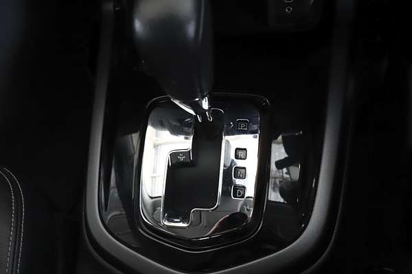 2021 Nissan Navara PRO-4X D23 4X4