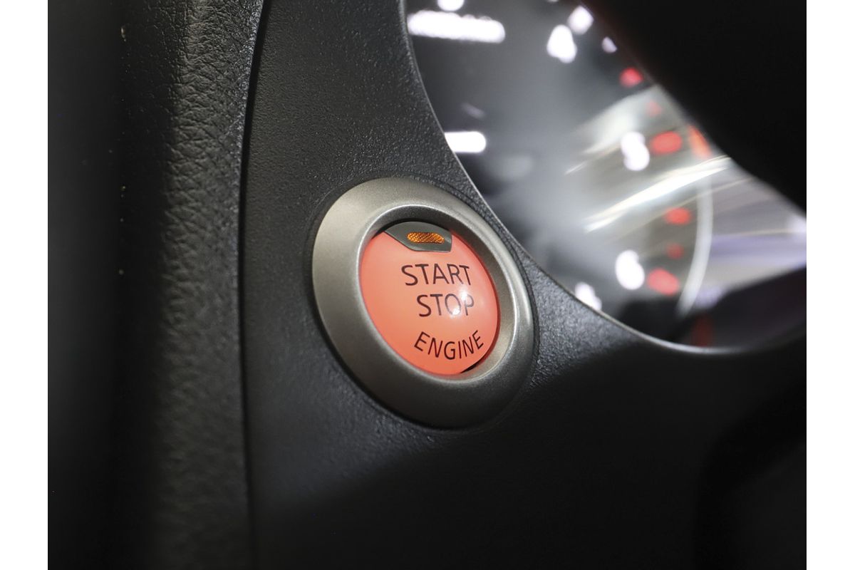 2021 Nissan Navara PRO-4X D23 4X4