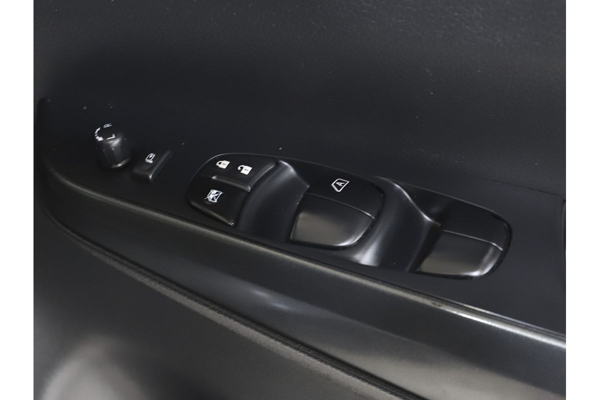 2021 Nissan Navara PRO-4X D23 4X4