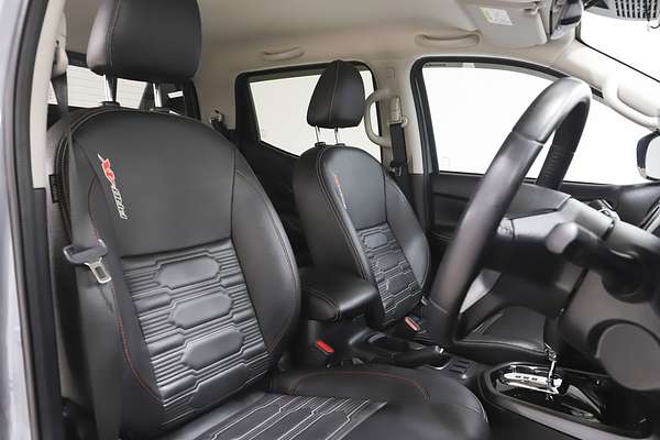 2021 Nissan Navara PRO-4X D23 4X4